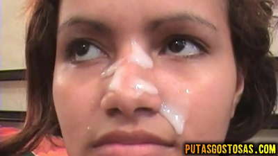 Tinka piştî seksê anal li ser rûyê xwe kum dibe