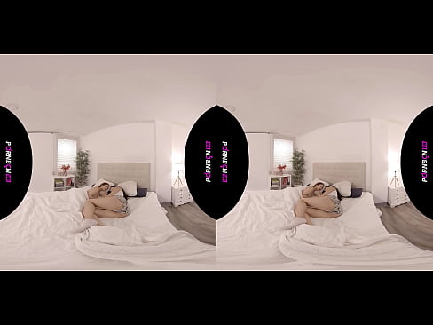 ❤️ PORNBCN VR Du lezbiyenên ciwan di rastiya virtual ya 4K 180 3D de bi hêrs şiyar dibin Geneva Bellucci Katrina Moreno ☑ Vîdyoya porno li me ku.oldsex.ru ❌️