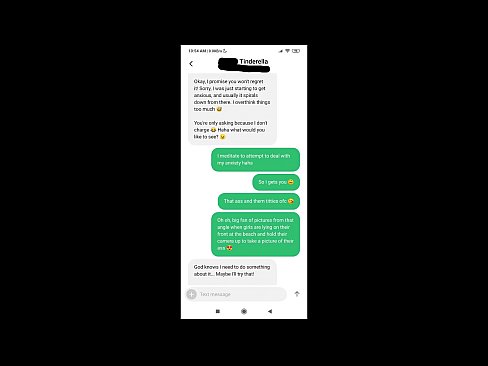 ❤️ Min PAWGek nû ji Tinder li harema xwe zêde kir (bi Tinder re biaxive) ☑ Vîdyoya porno li me ku.oldsex.ru ❌️